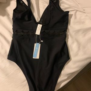CUPSHE bathing suit